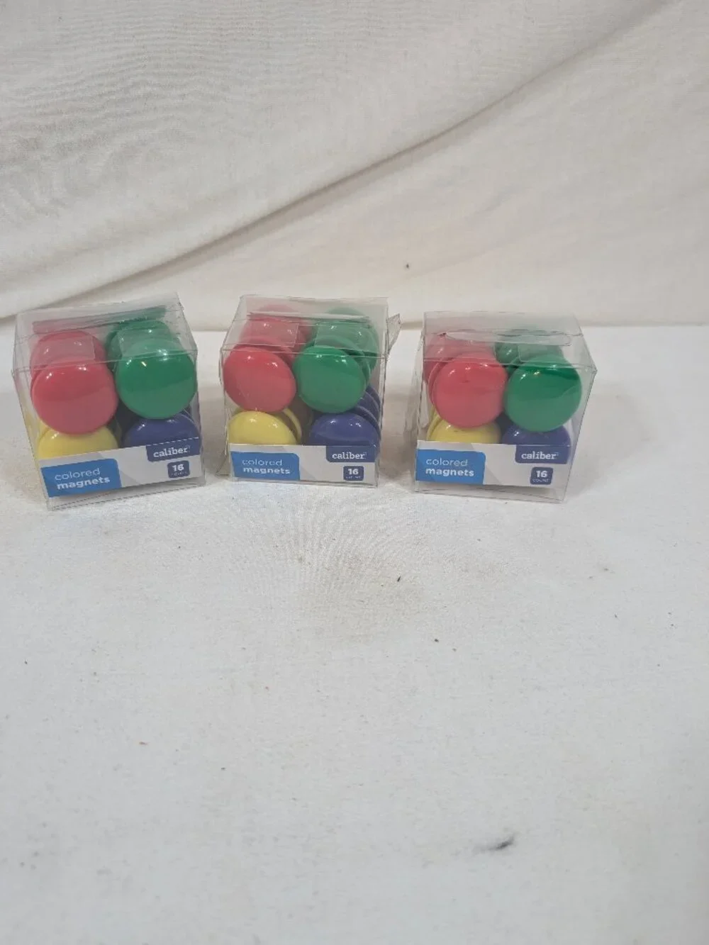 Magnets Bundle - Picture 1 of 1